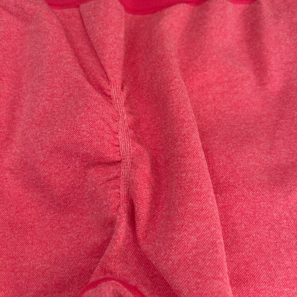 High Waisted Leggings Seamless Butt Lift Tummy Control - Picture 9 of 13
